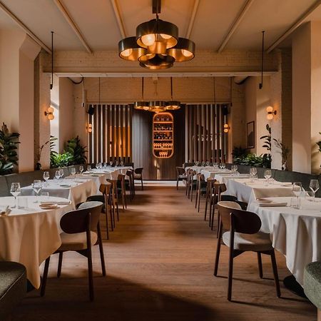 Aethos Milan Hotel Luaran gambar