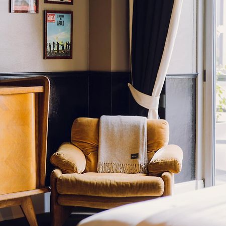 Aethos Milan Hotel Luaran gambar