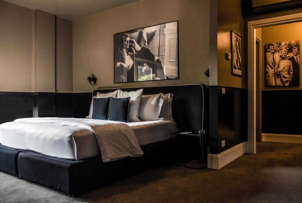 Aethos Milan Hotel Luaran gambar