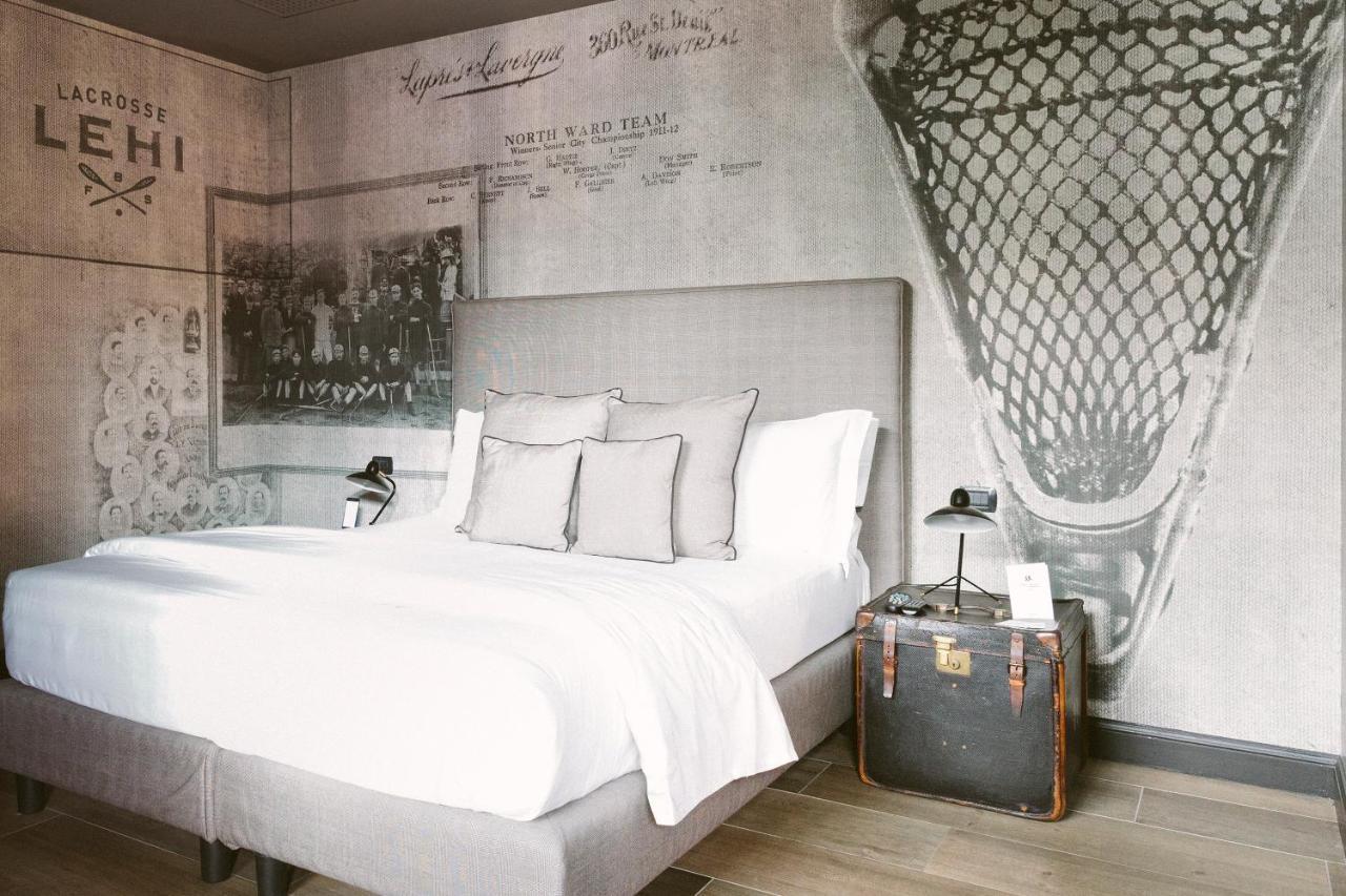 Aethos Milan Hotel Luaran gambar