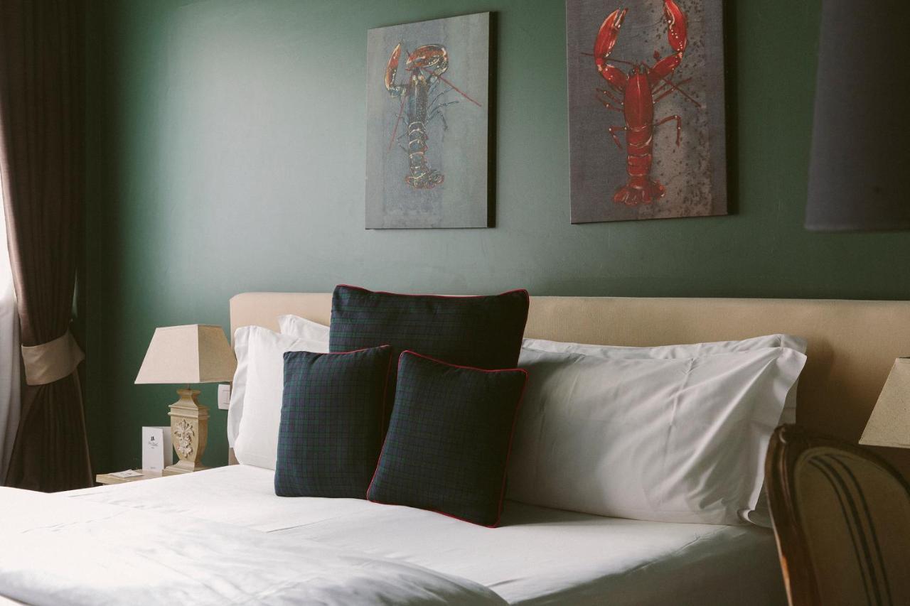 Aethos Milan Hotel Luaran gambar