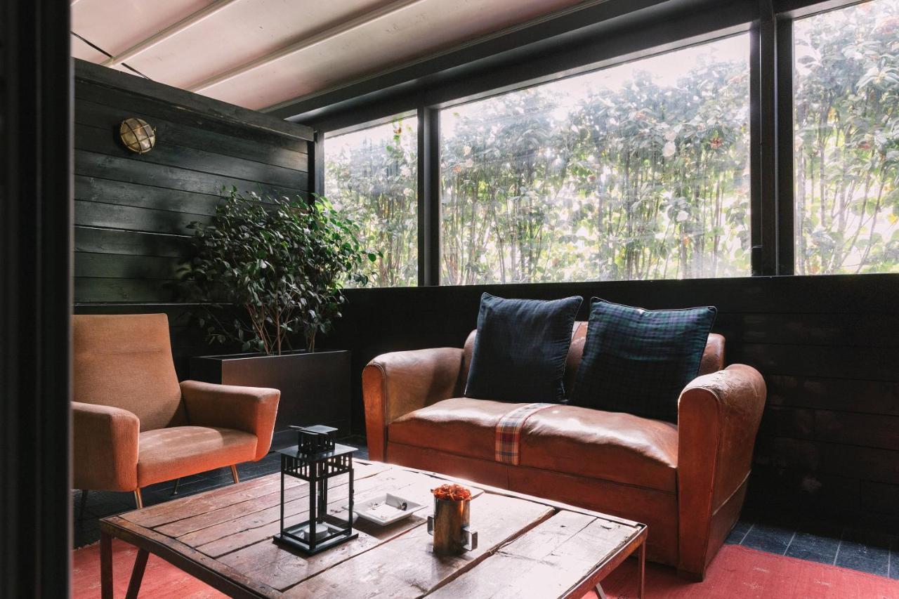 Aethos Milan Hotel Luaran gambar