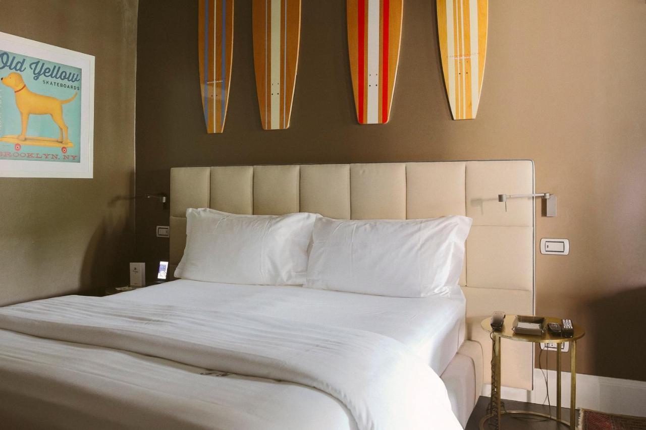 Aethos Milan Hotel Luaran gambar
