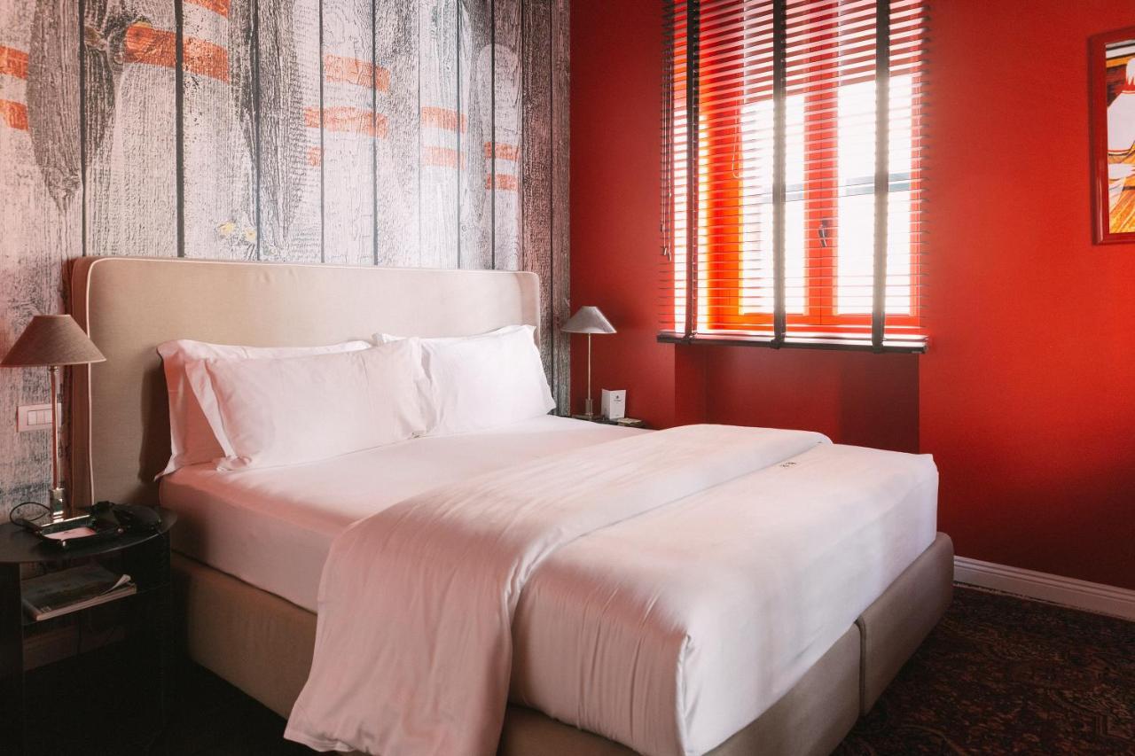 Aethos Milan Hotel Luaran gambar