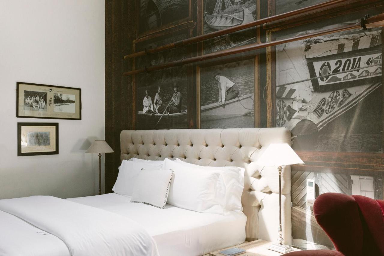 Aethos Milan Hotel Luaran gambar
