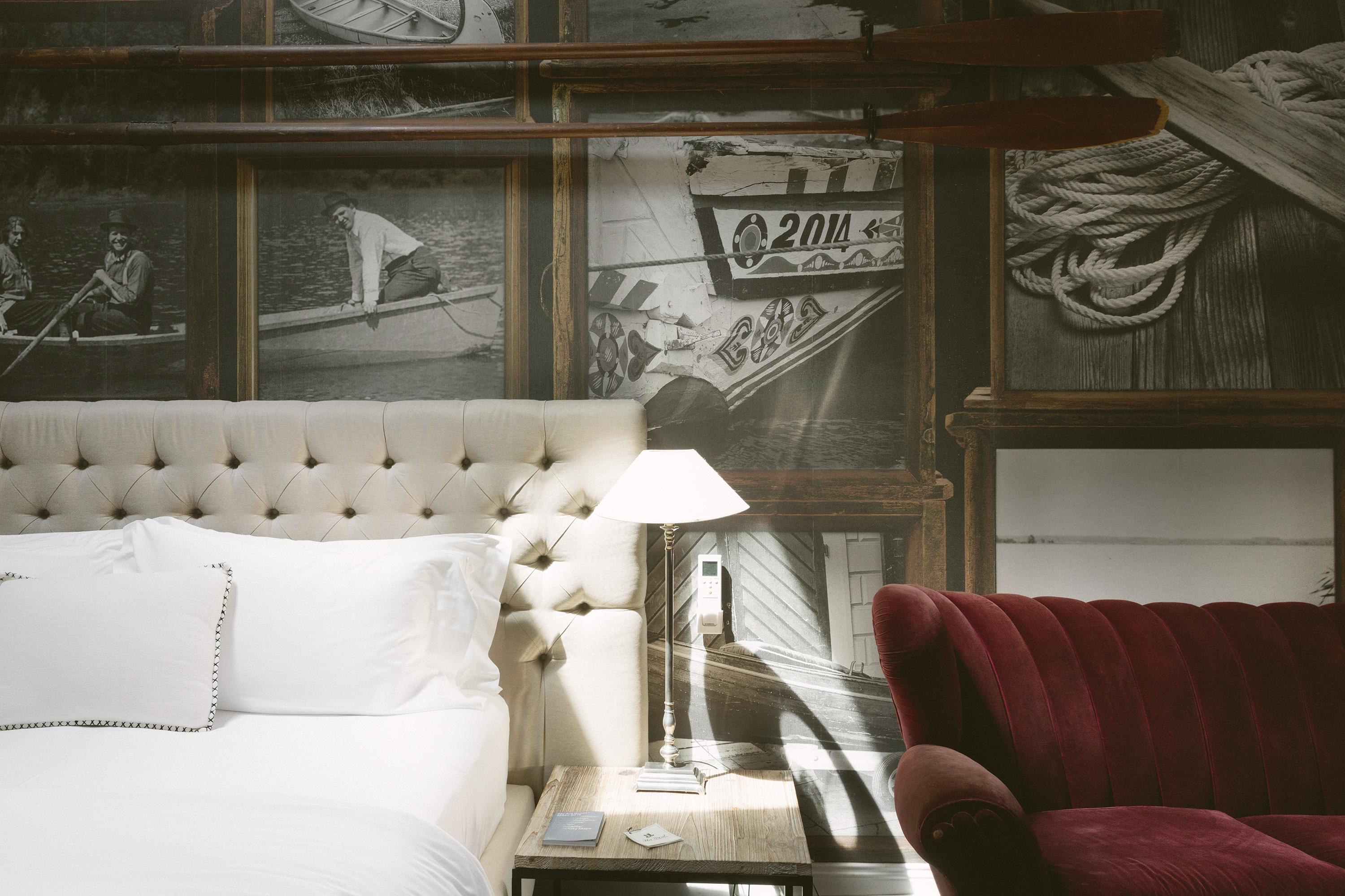 Aethos Milan Hotel Luaran gambar