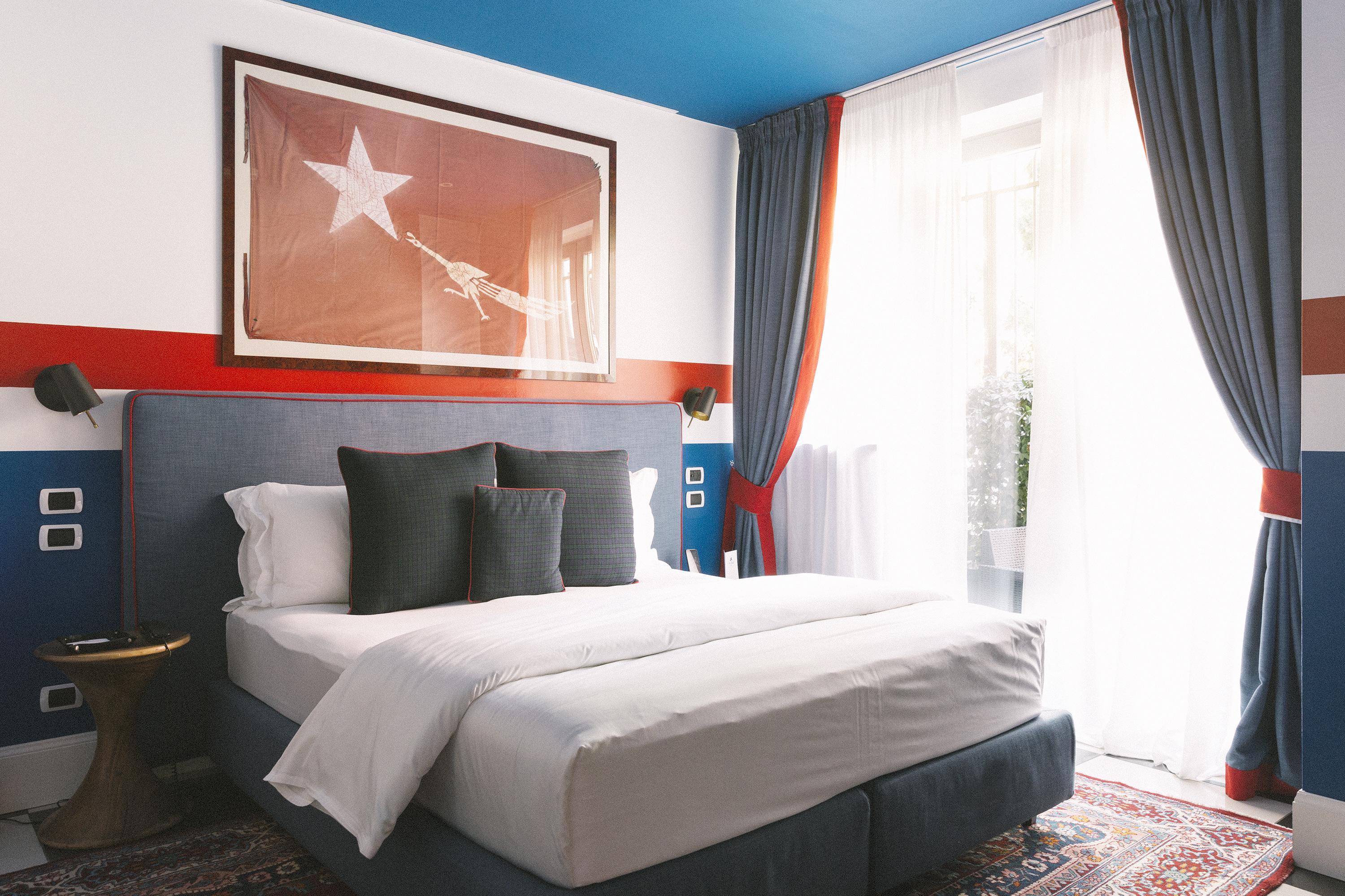Aethos Milan Hotel Luaran gambar