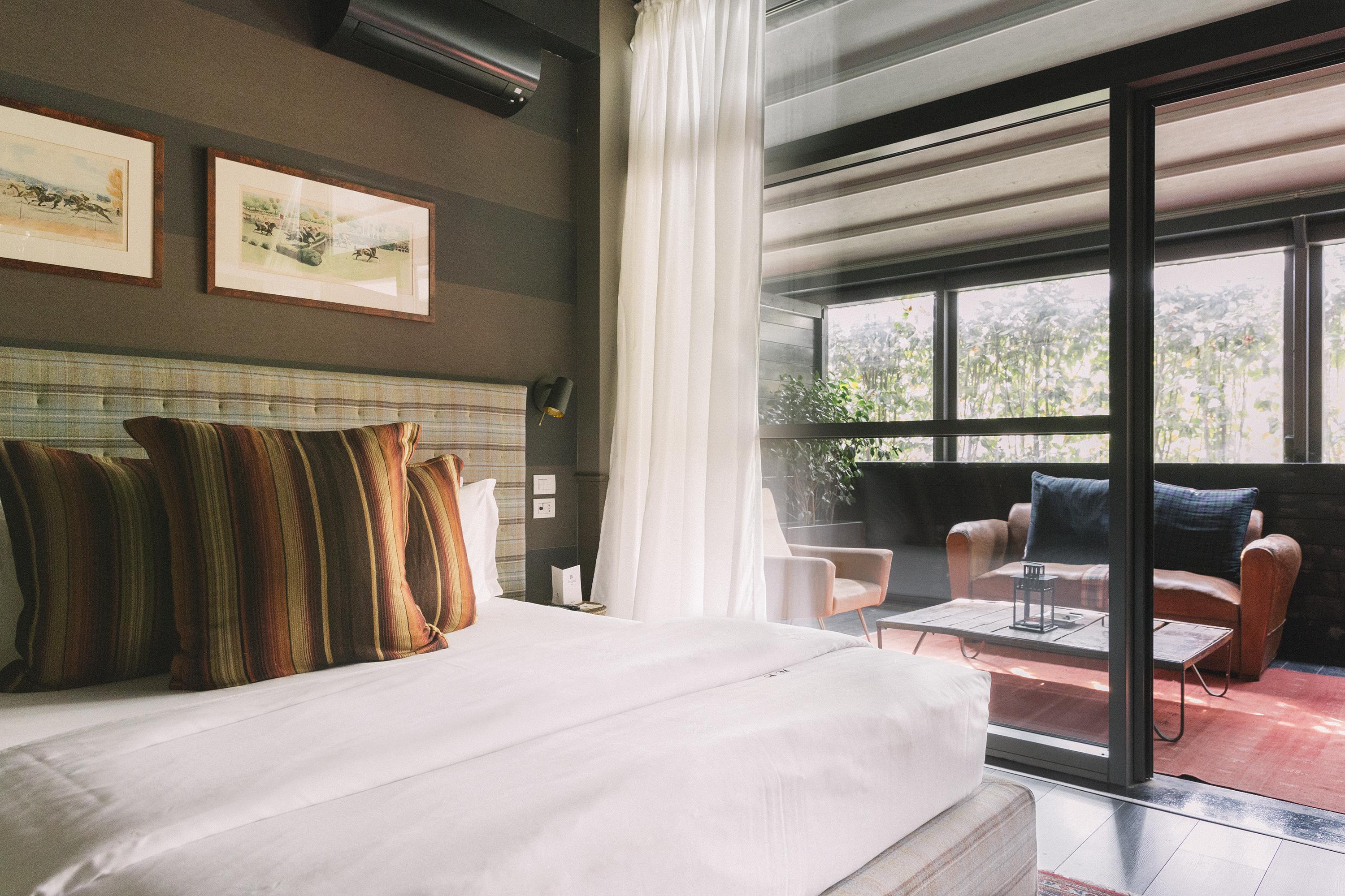 Aethos Milan Hotel Luaran gambar