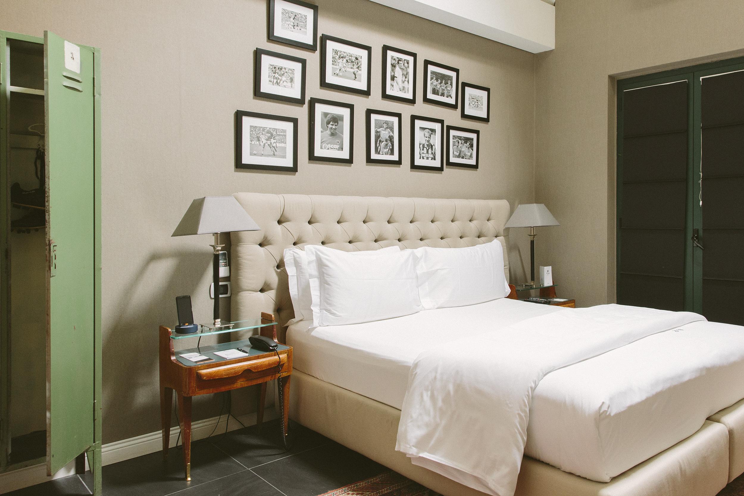Aethos Milan Hotel Luaran gambar