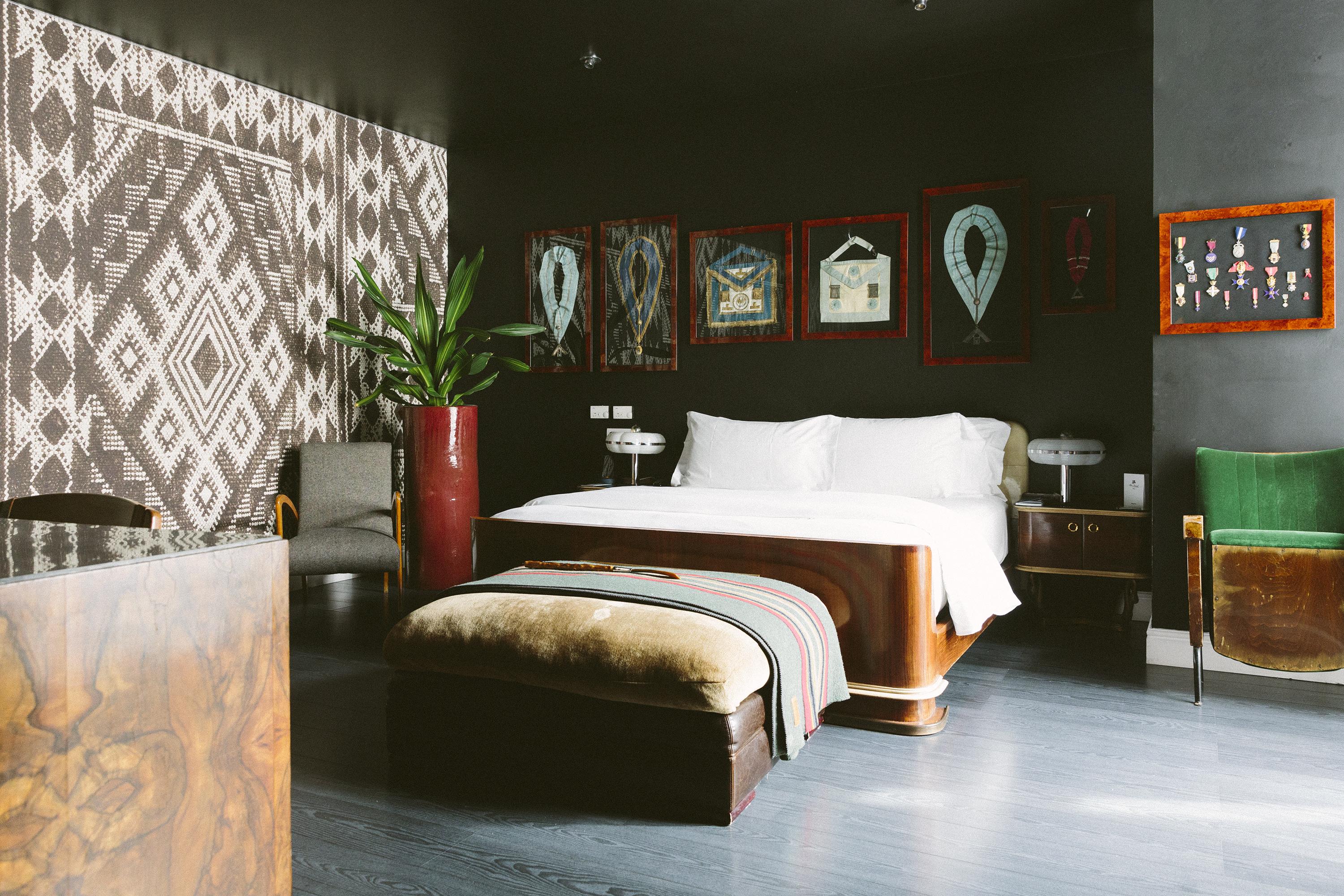 Aethos Milan Hotel Luaran gambar