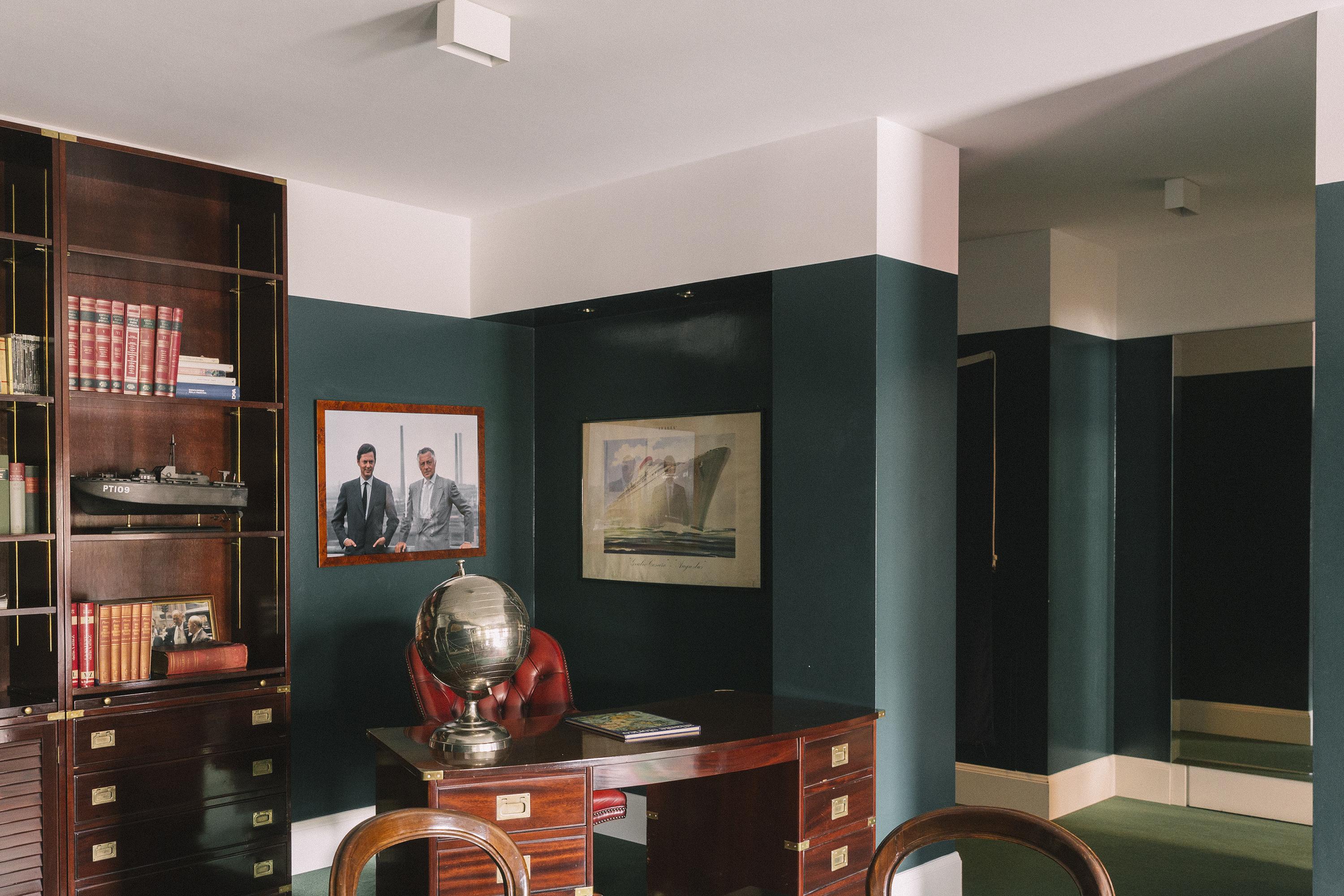 Aethos Milan Hotel Luaran gambar