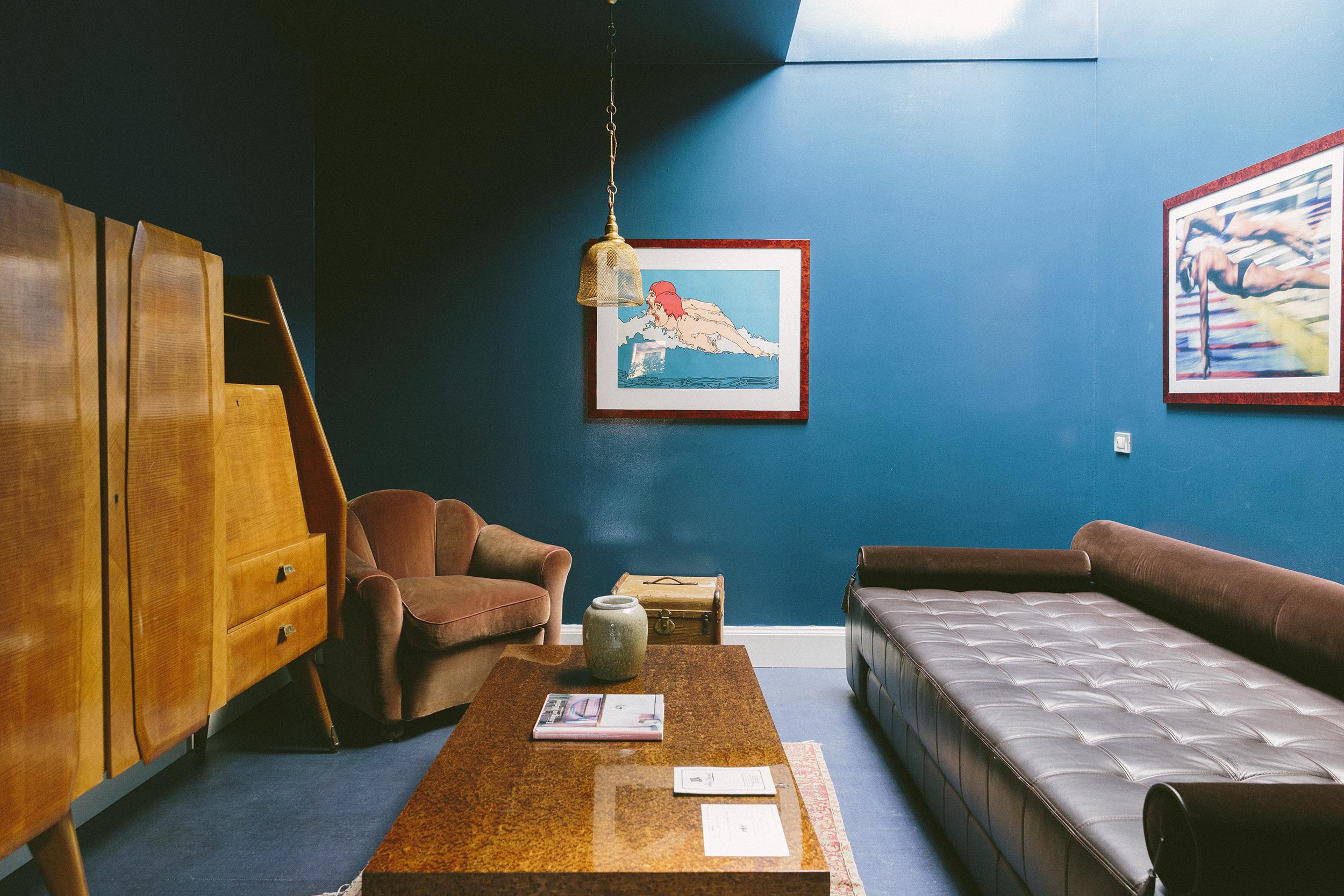 Aethos Milan Hotel Luaran gambar