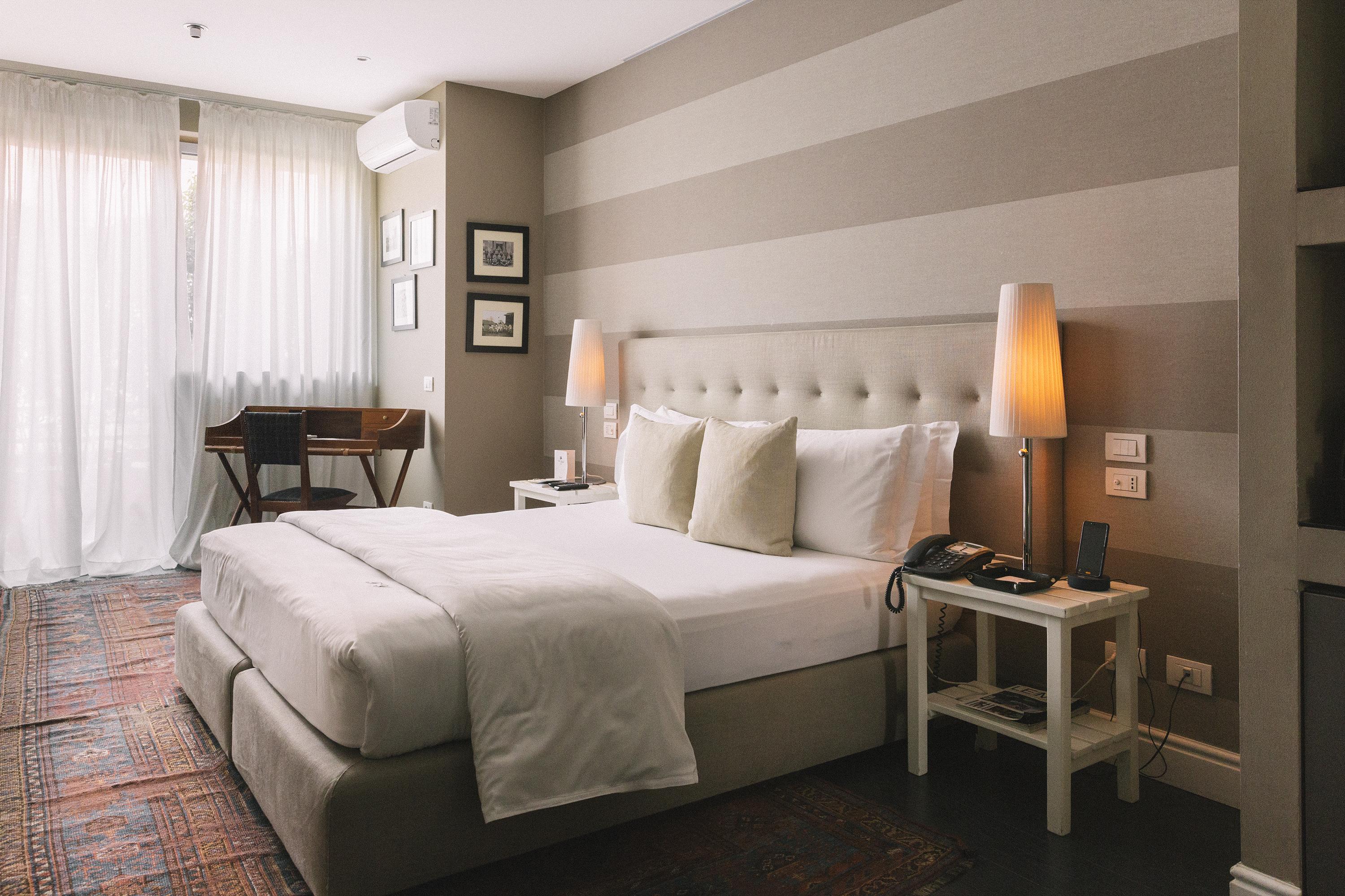 Aethos Milan Hotel Luaran gambar