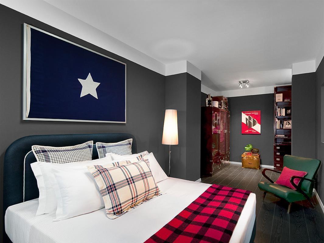 Aethos Milan Hotel Luaran gambar