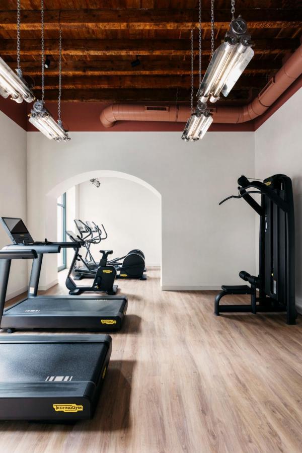 Aethos Milan Hotel Luaran gambar