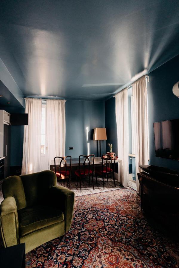 Aethos Milan Hotel Luaran gambar