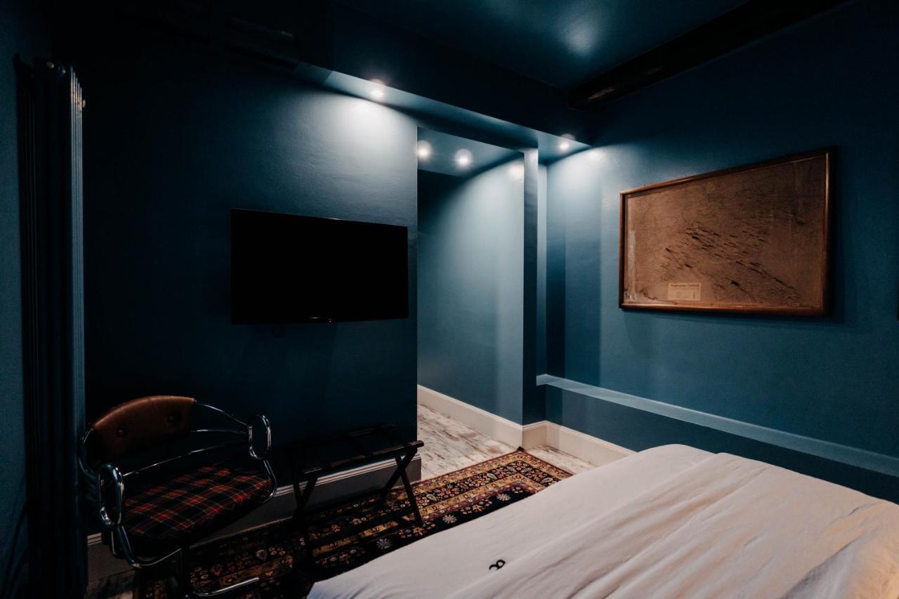 Aethos Milan Hotel Luaran gambar