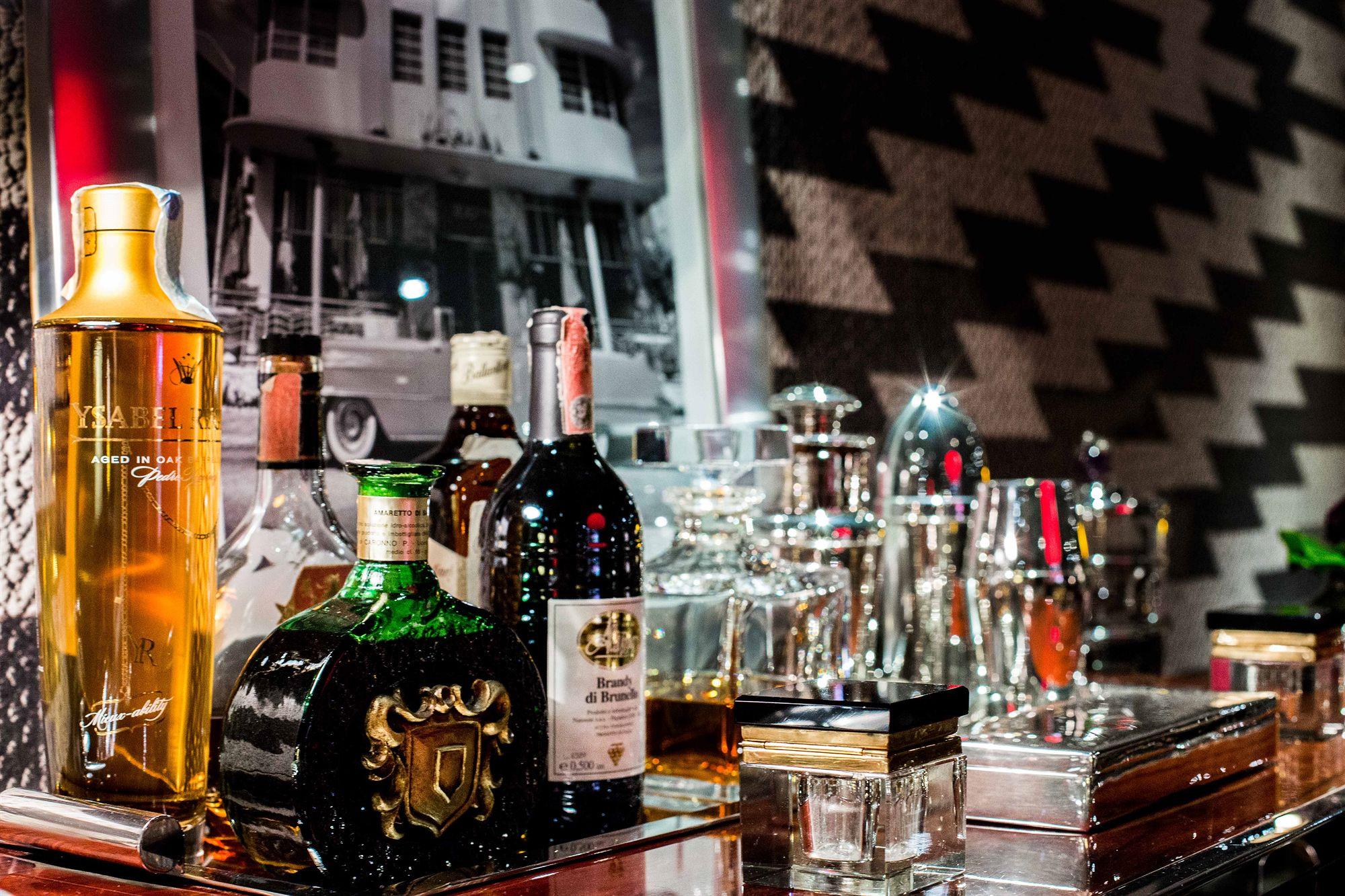 Aethos Milan Hotel Luaran gambar