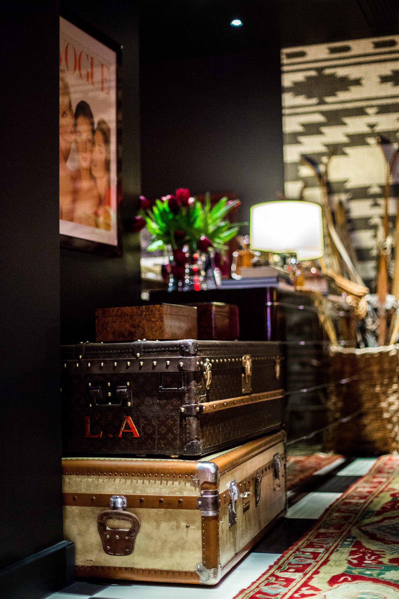Aethos Milan Hotel Luaran gambar