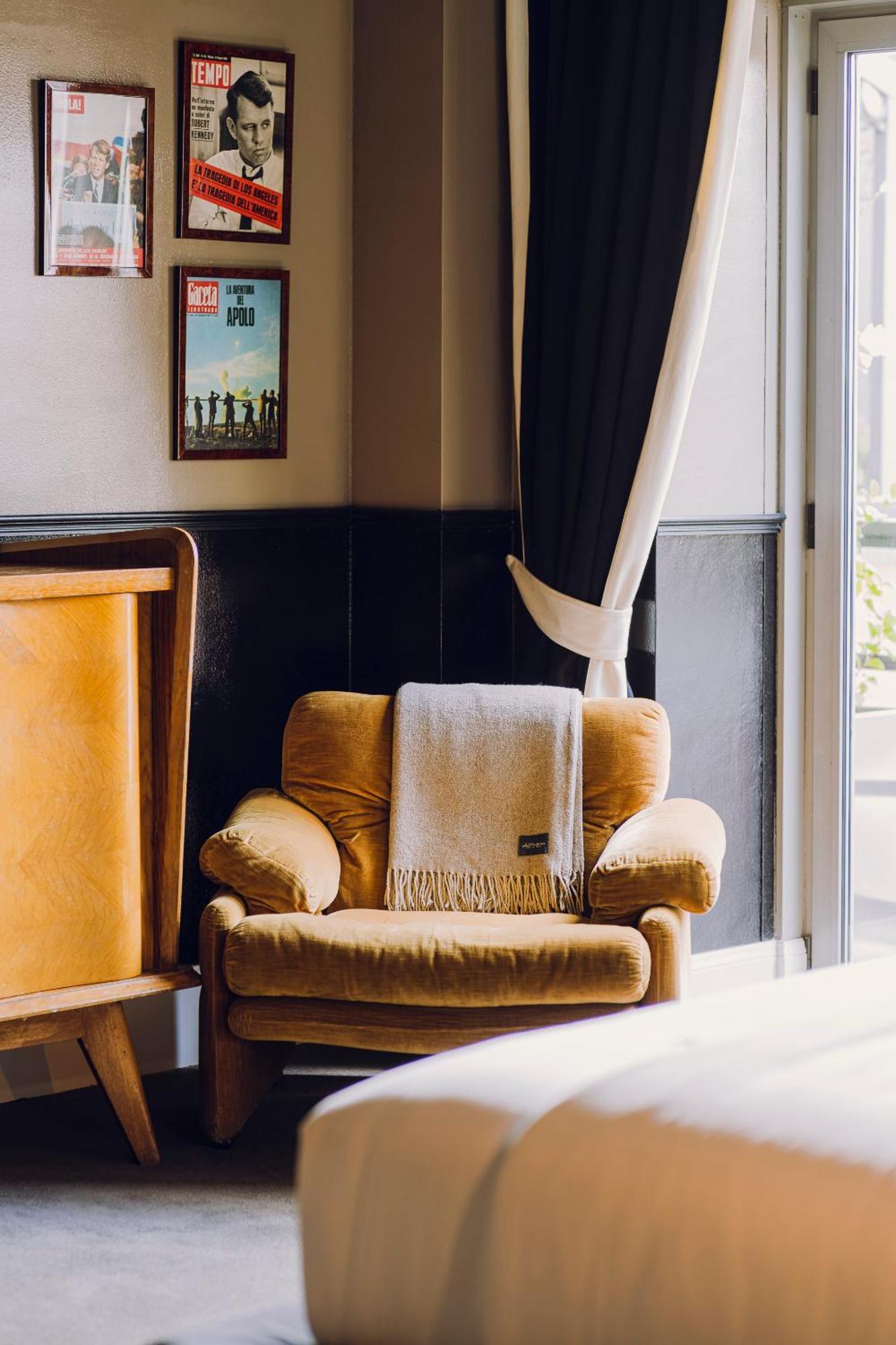 Aethos Milan Hotel Luaran gambar