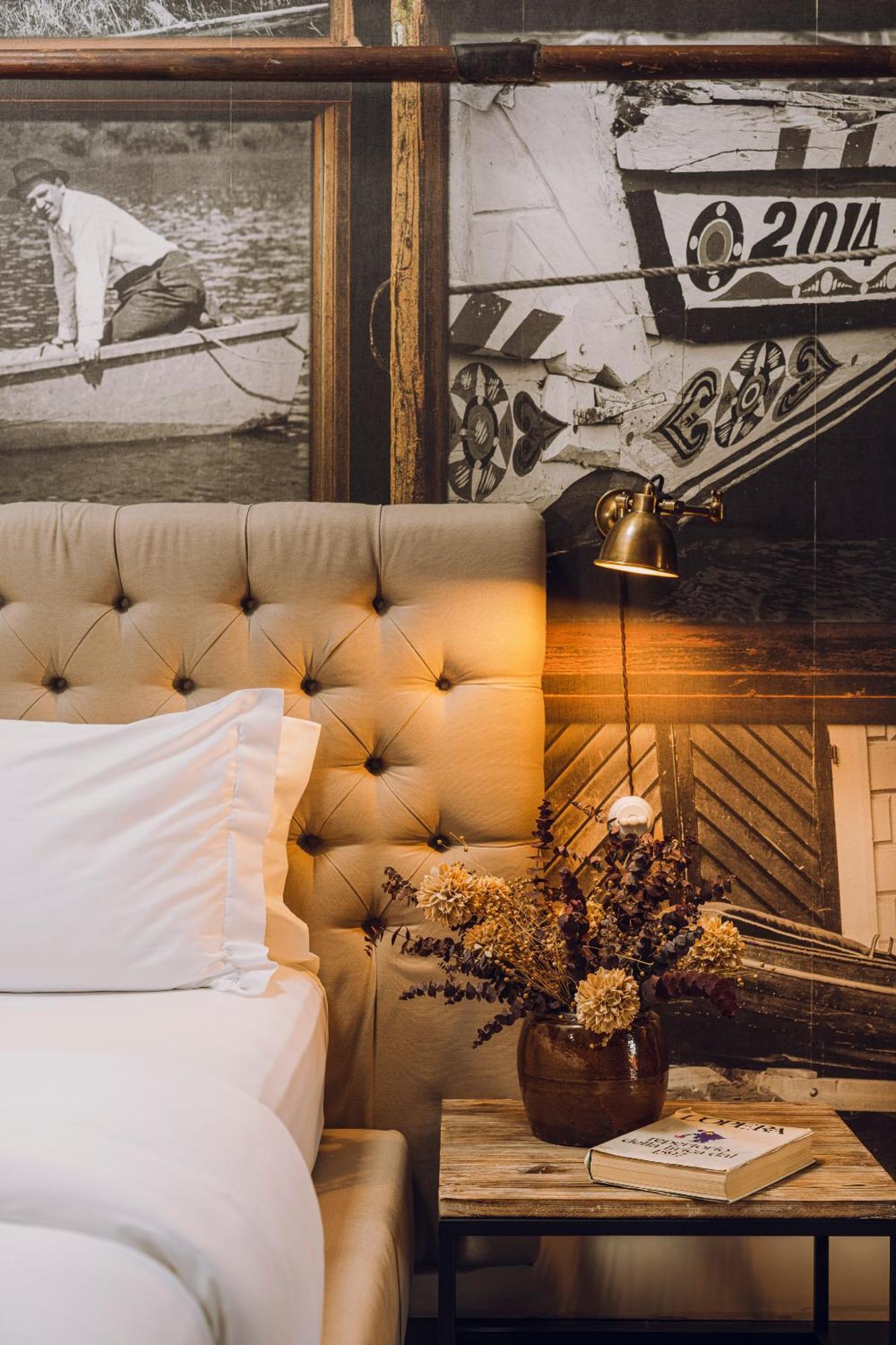 Aethos Milan Hotel Luaran gambar