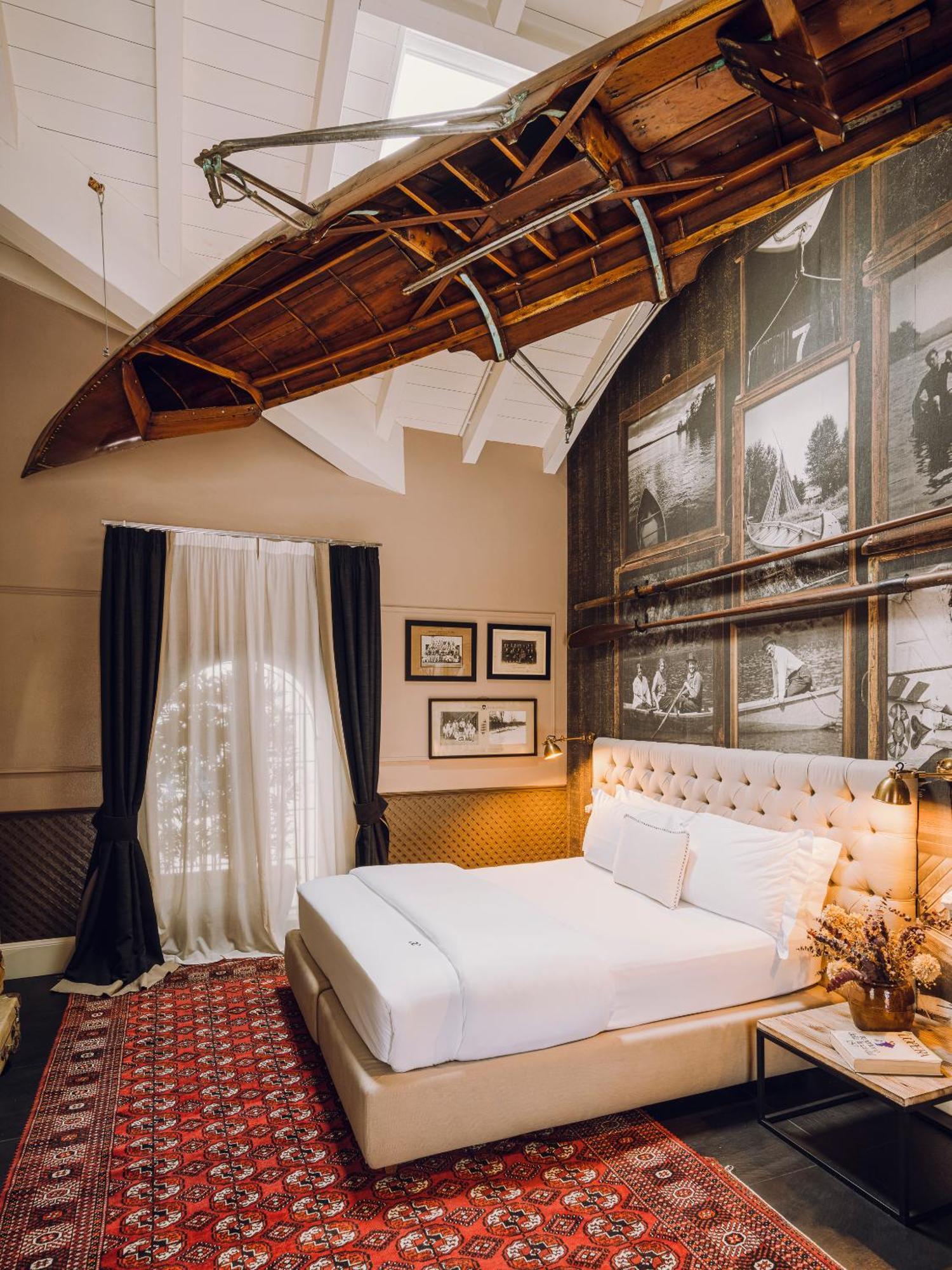 Aethos Milan Hotel Luaran gambar