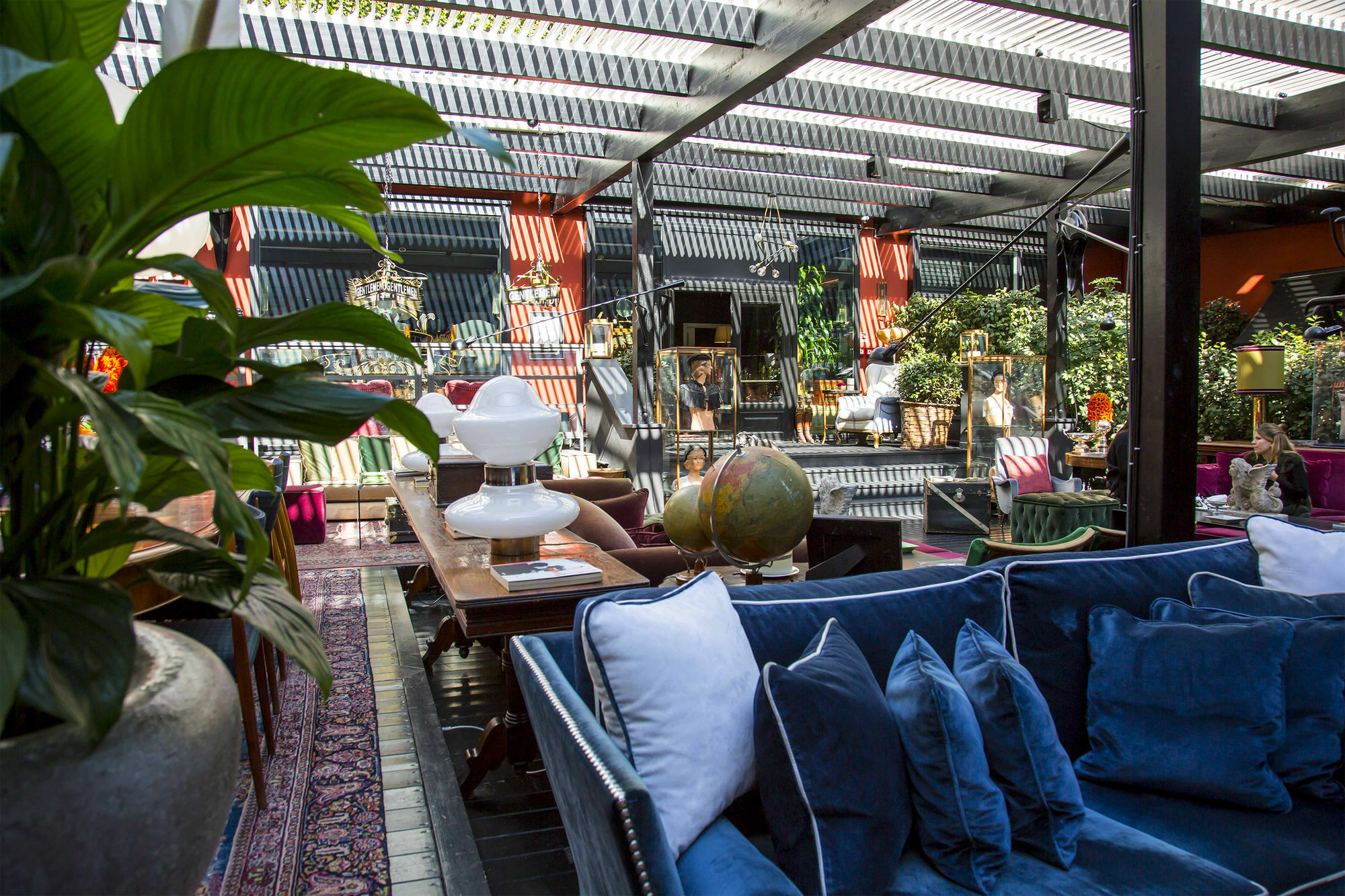 Aethos Milan Hotel Luaran gambar