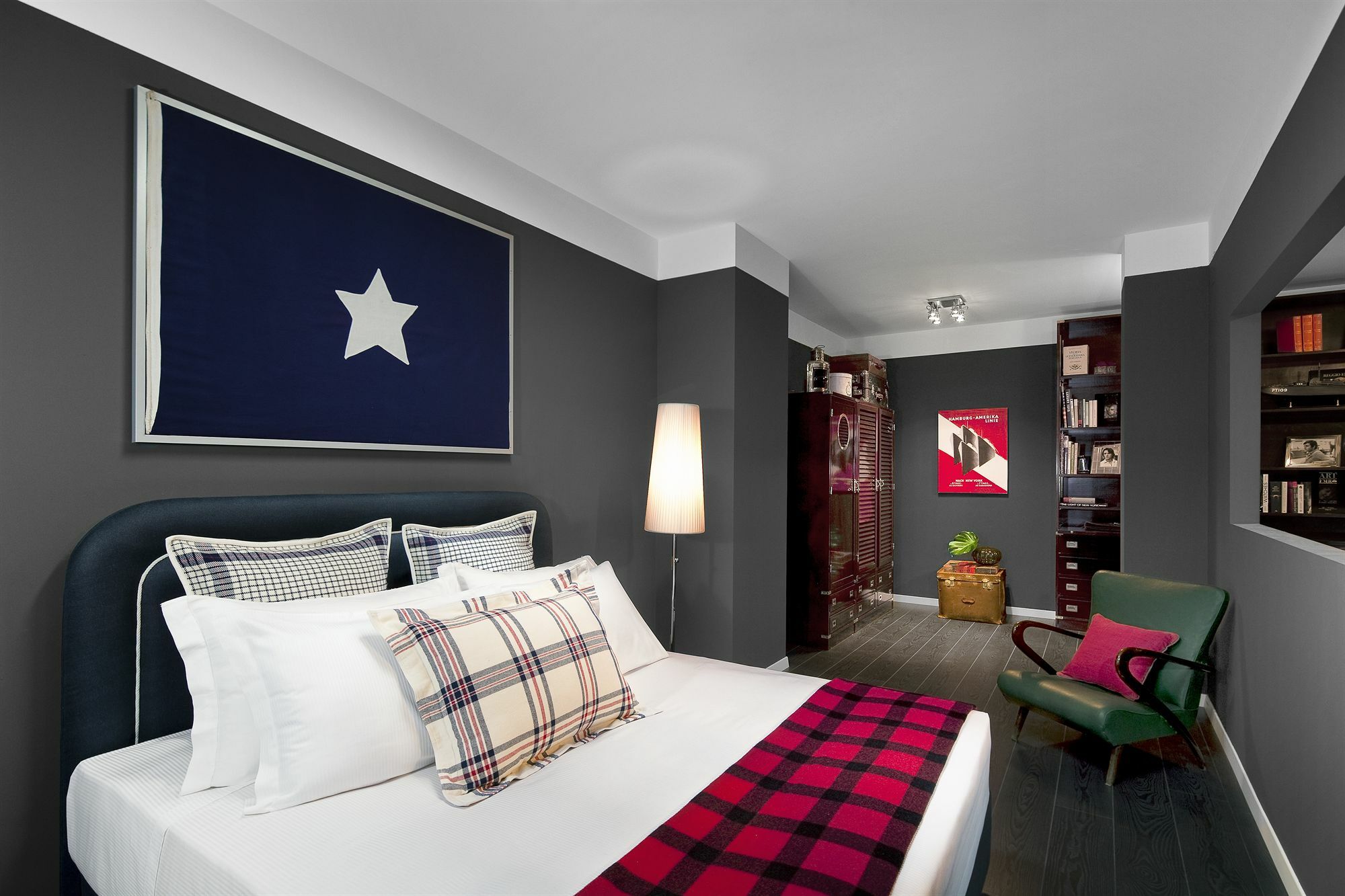 Aethos Milan Hotel Luaran gambar