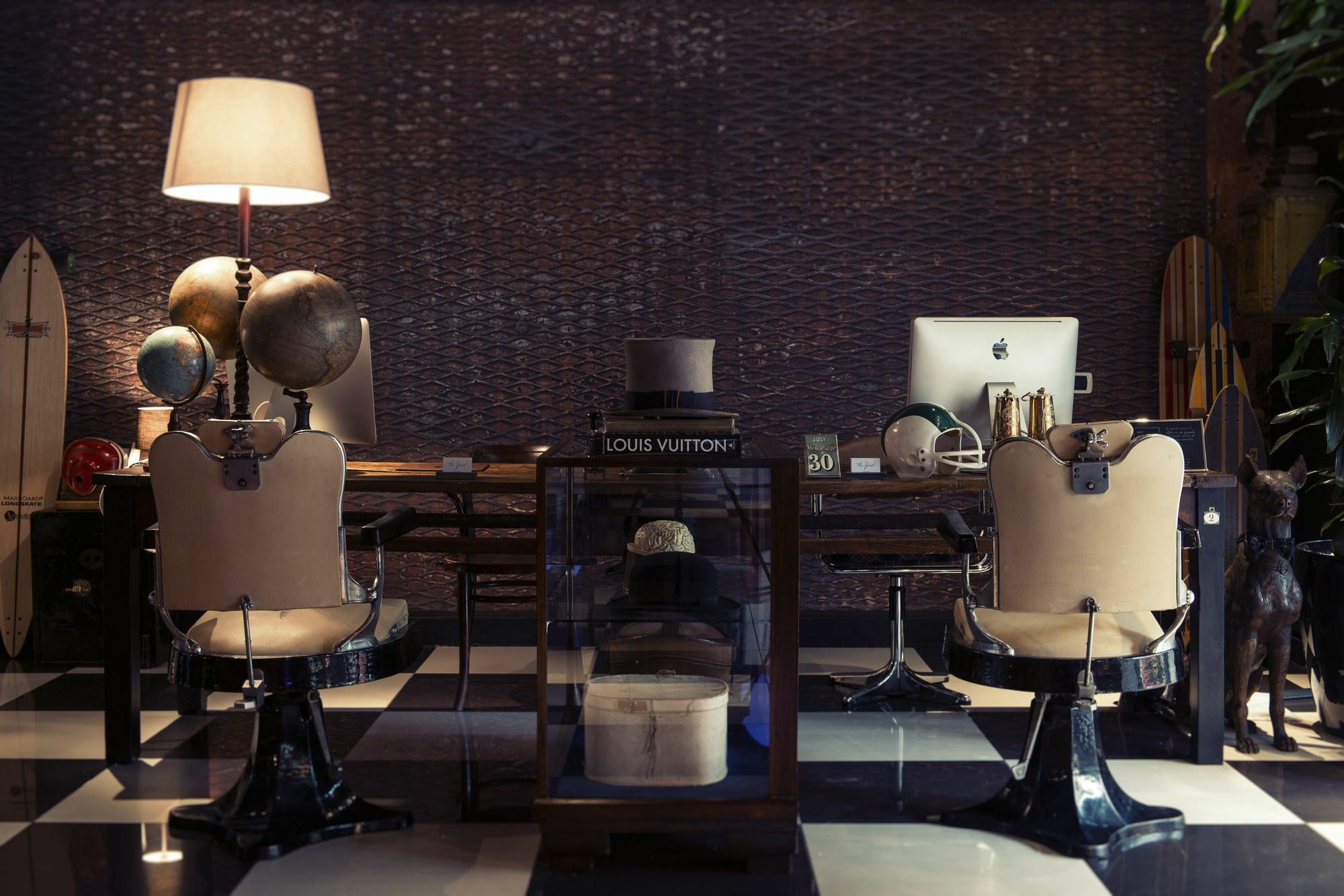 Aethos Milan Hotel Luaran gambar